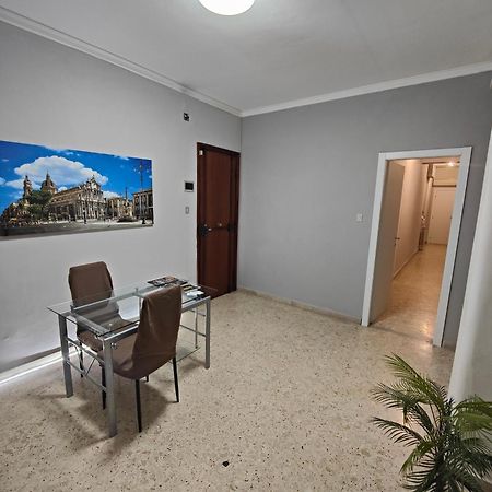 Etnea Gioeni House Suite CTA Exterior foto