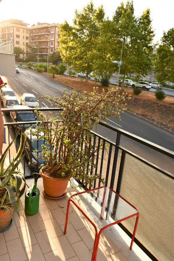Etnea Gioeni House Suite CTA Exterior foto