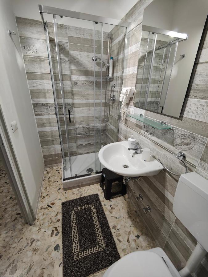 Etnea Gioeni House Suite CTA Exterior foto