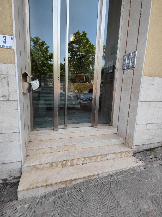 Etnea Gioeni House Suite CTA Exterior foto