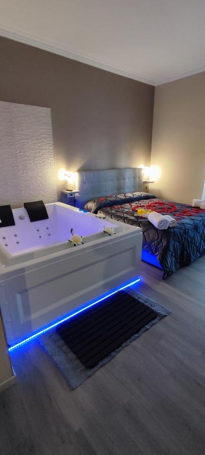 Etnea Gioeni House Suite CTA Exterior foto