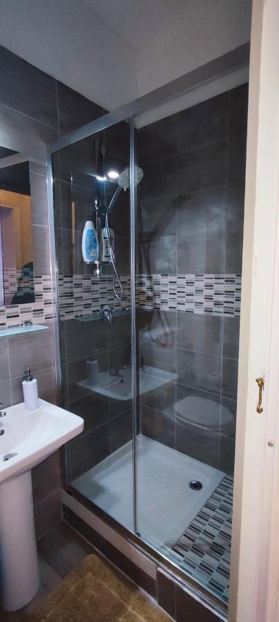 Etnea Gioeni House Suite CTA Exterior foto