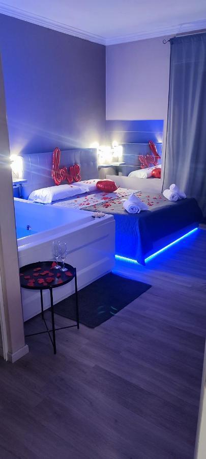 Etnea Gioeni House Suite CTA Exterior foto
