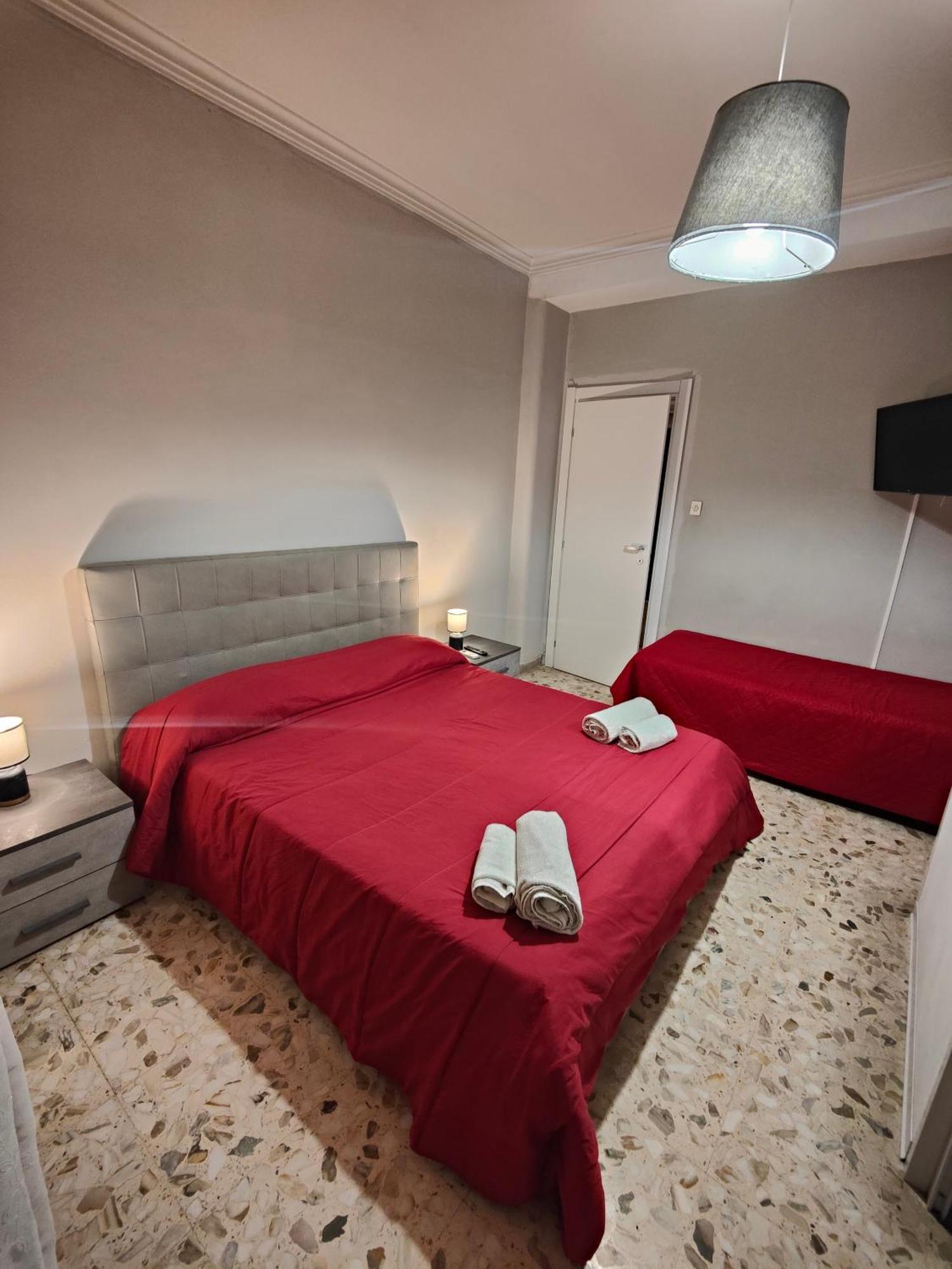 Etnea Gioeni House Suite CTA Cameră foto