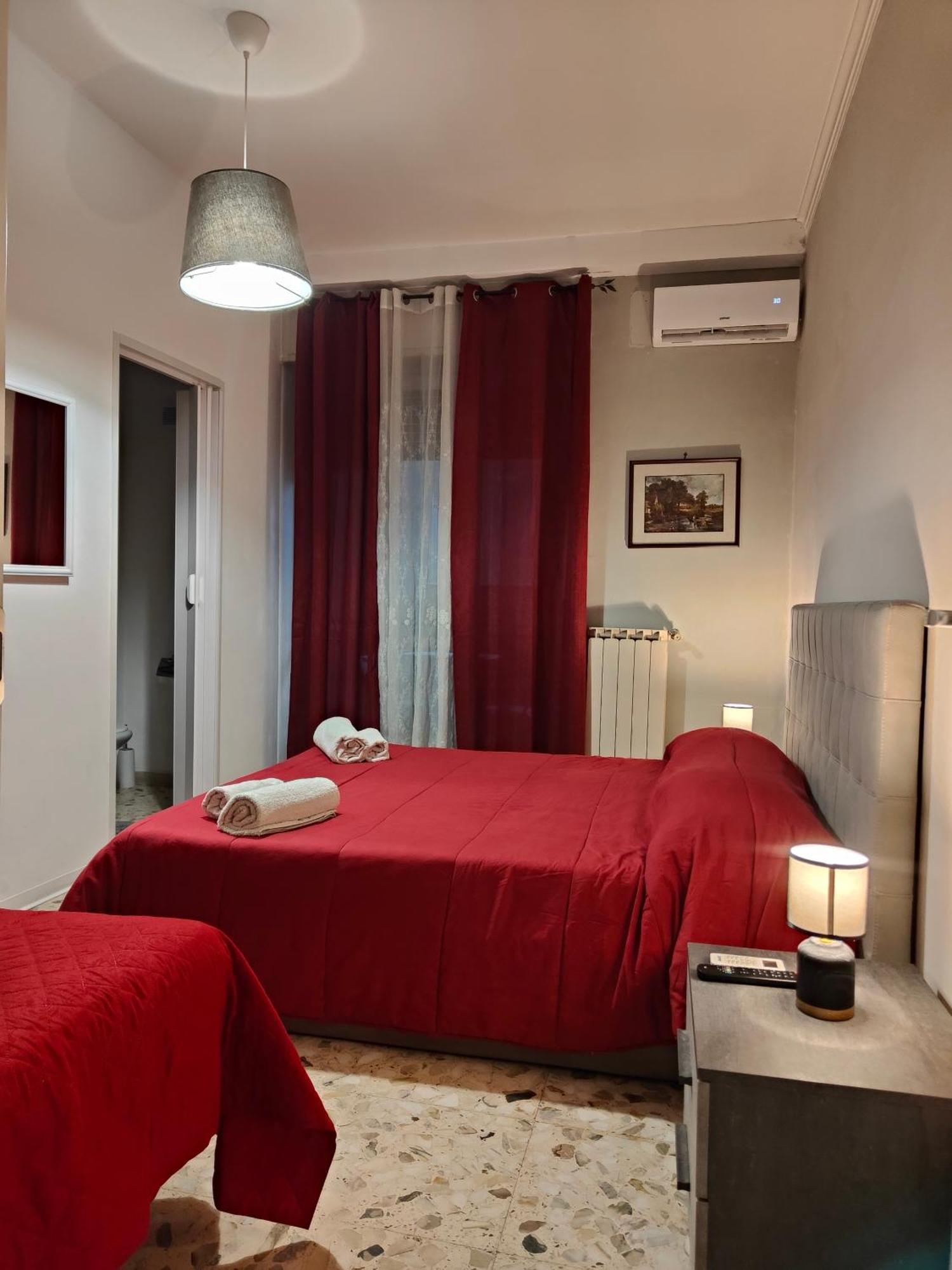 Etnea Gioeni House Suite CTA Cameră foto
