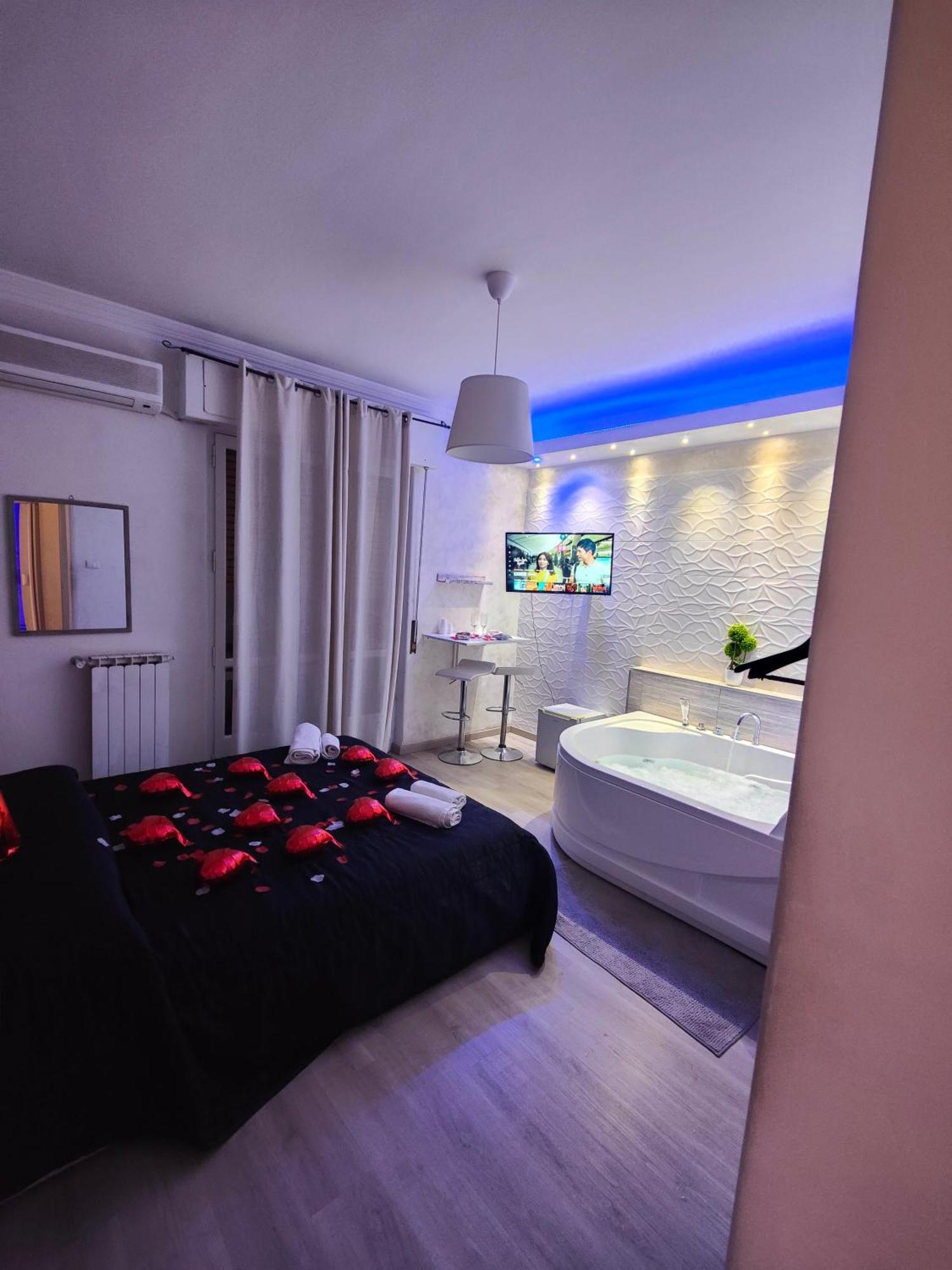 Etnea Gioeni House Suite CTA Cameră foto
