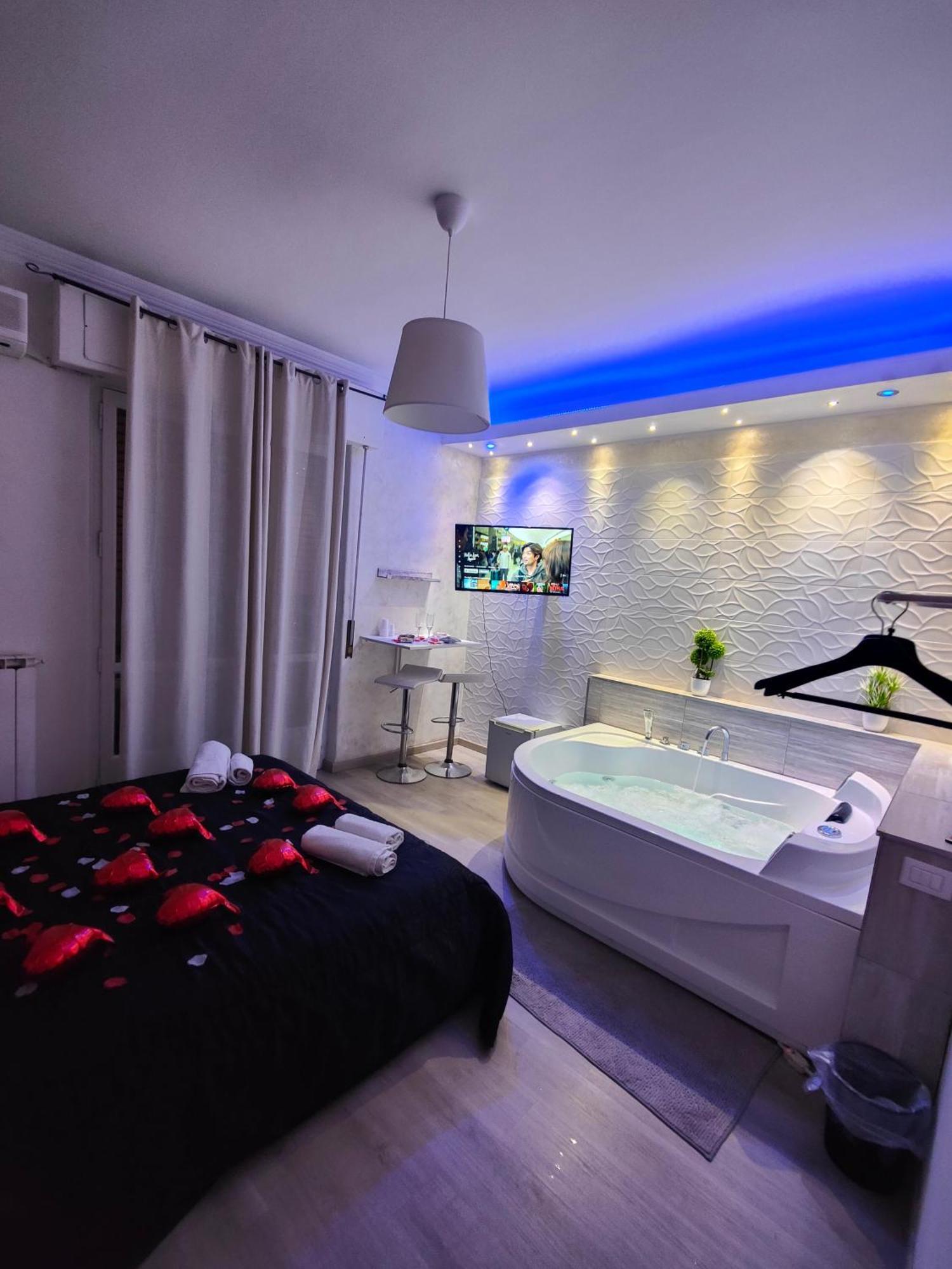 Etnea Gioeni House Suite CTA Cameră foto