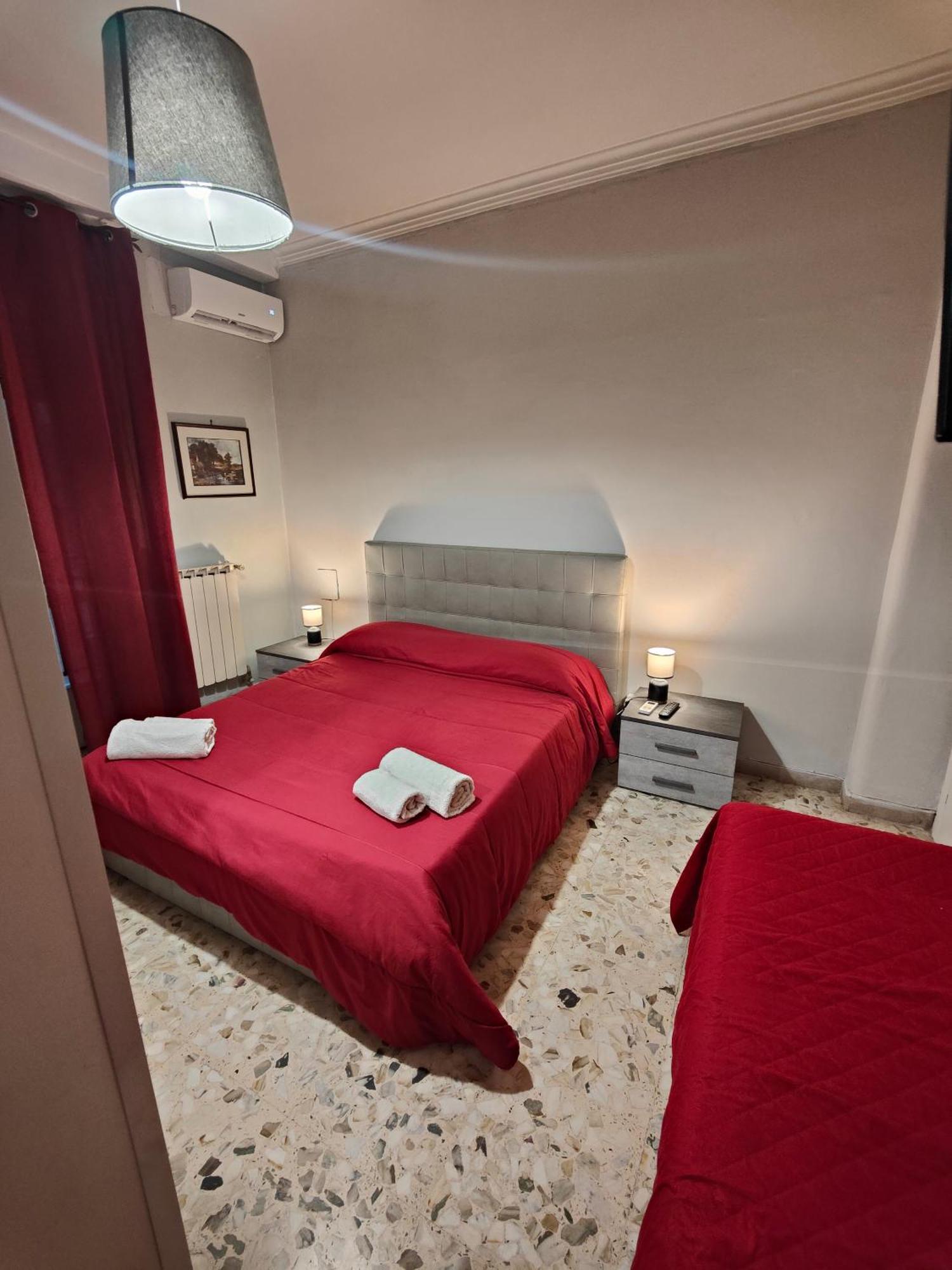 Etnea Gioeni House Suite CTA Cameră foto